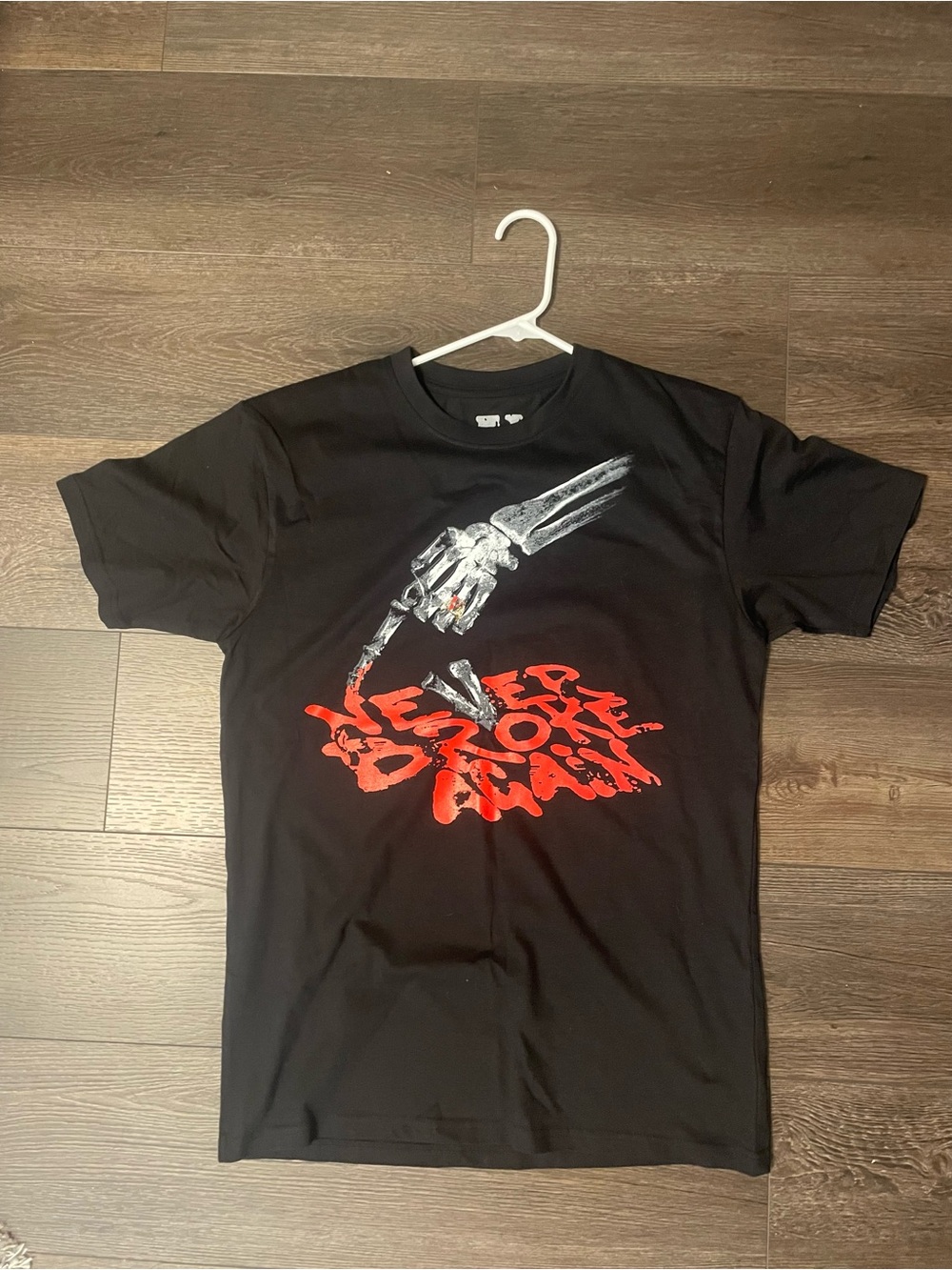 VLONE NBA Youngboy Tshirt